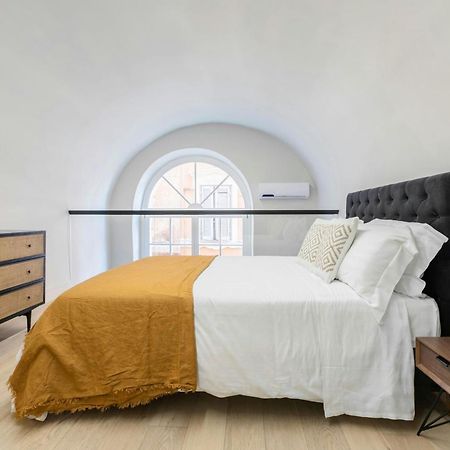 Sonder Trastevere Rome Buitenkant foto