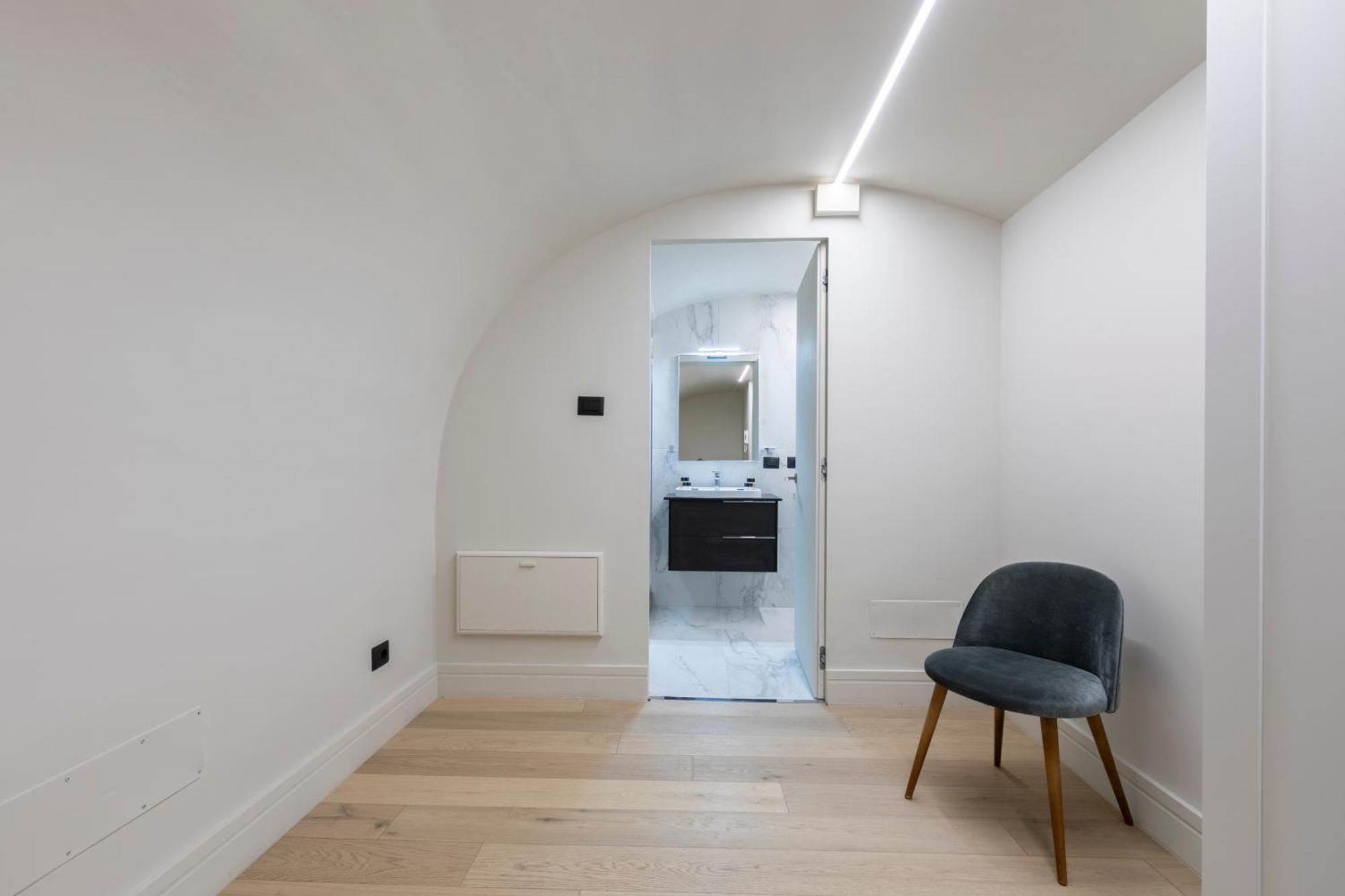 Sonder Trastevere Rome Kamer foto
